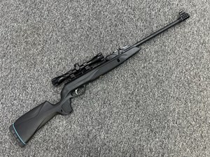 GAMO
SPEEDSTER STORM
GEN 2
10 SHOT
MULTI SHOT
WITH FLUTED BARREL
SYNTHETIC STOCK
FIBER OPTIC SIGHTS
4X32 GAMO SCOPE & RINGS

AVAILABLE IN
177CAL 1260 FPS SPECIAL NEW $495
22CAL 880 FPS SPECIAL NEW $495