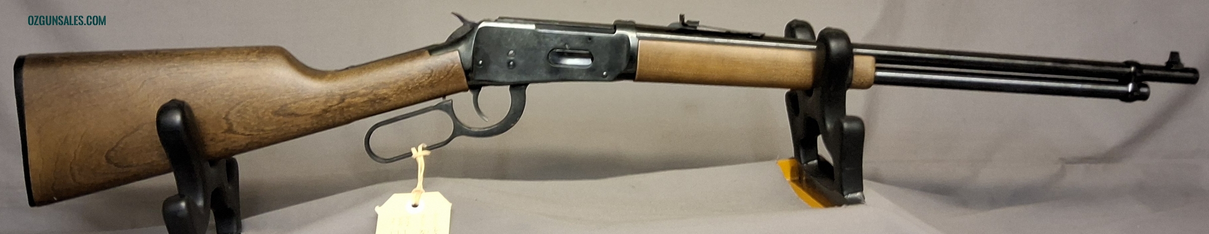 Winchester Ranger .30-30