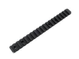 Talley Picatinny Rail Tikka T3 & T3X (20 MOA)