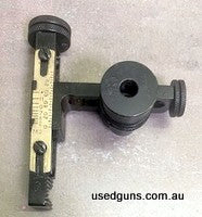 Central Sight to fit Omark or SMLE