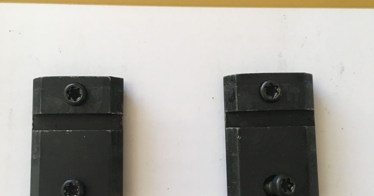 Leupold rings and bases/Bases/Butt Pad-Tikka