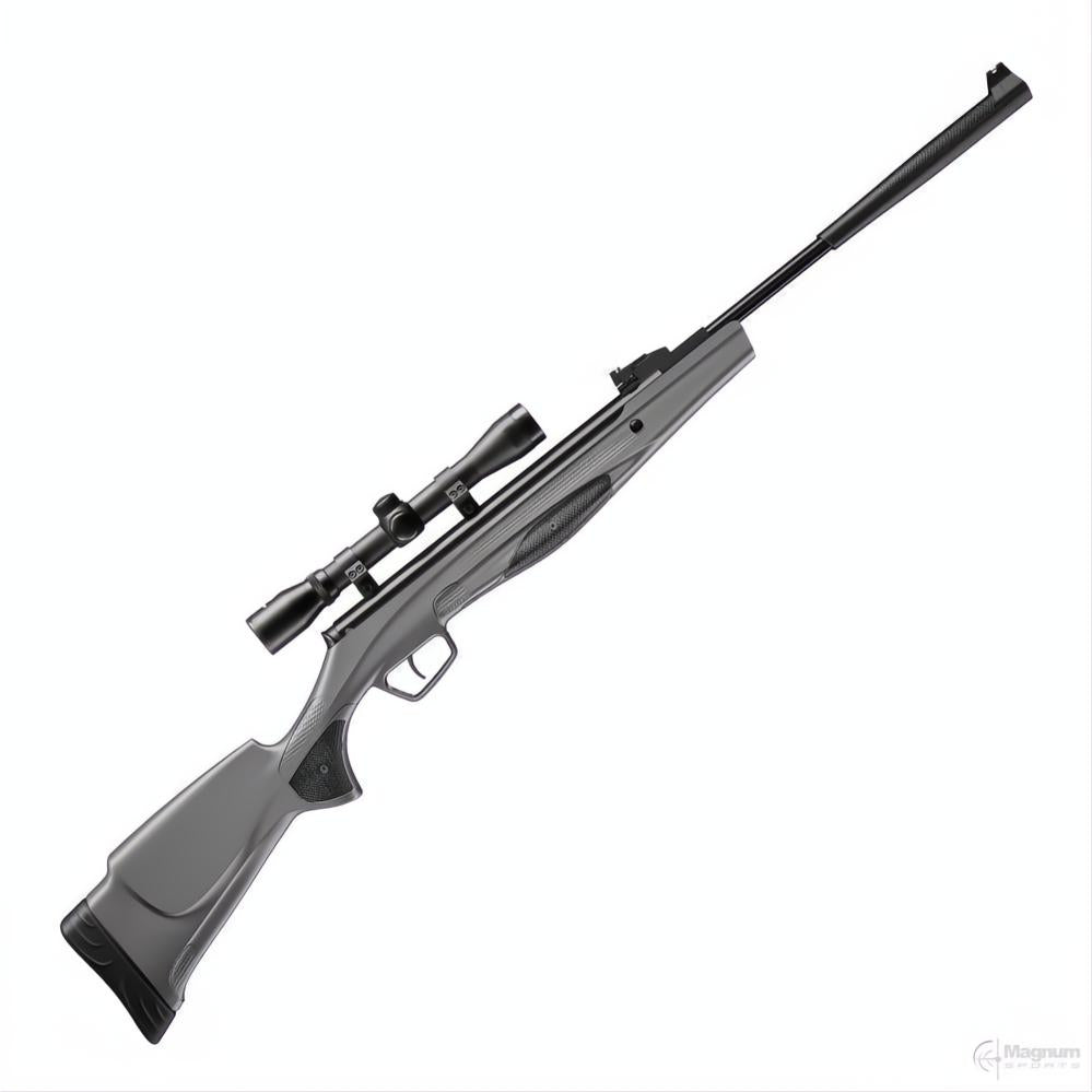 Stoeger Air RX20 with 4x32 Scope Combo Dynamic Grey