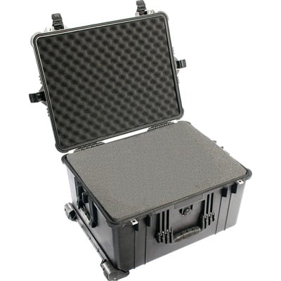Pelican 1610M Protector Case