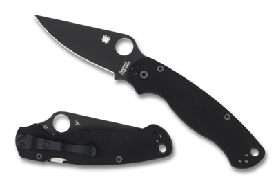 Spyderco Para Military 2