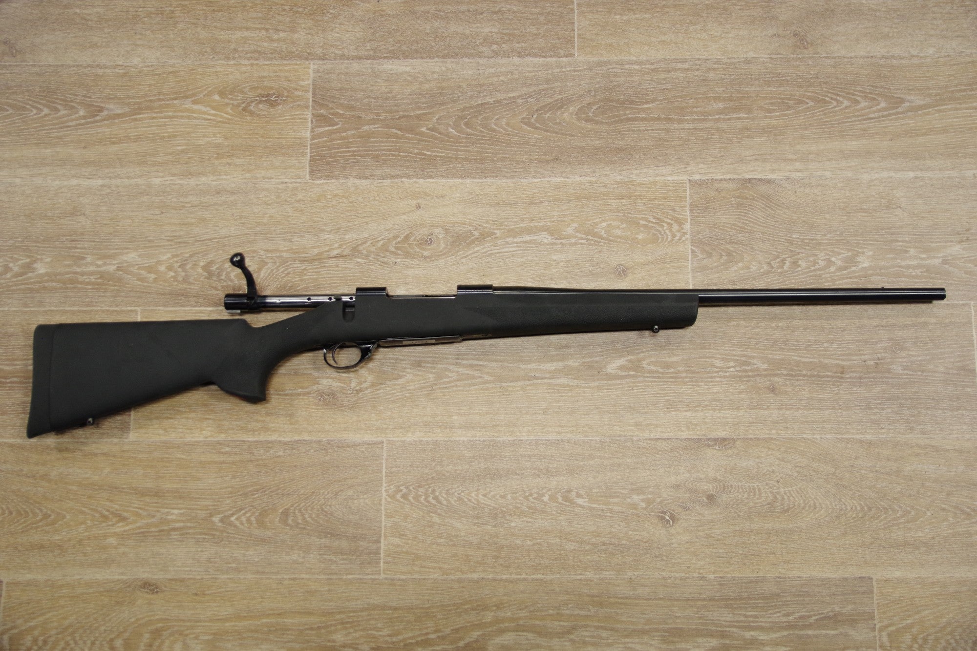 S/H SMITH & WESSON (HOWA) 1500 BOLT ACTION RIFLE 25-06 (FZ081)