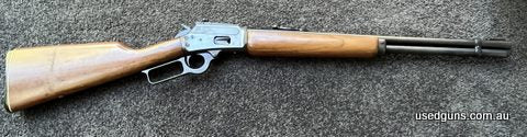 Selling my JM stamped Marlin 1894 in hard hitting 44 Magnum. 1984 year of manufacture, really good condition for its age. Still very accurate and smooth. Skinne