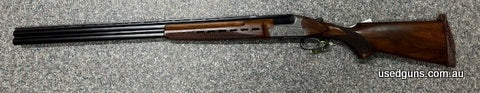 butt pad is damaged , what you see is what you get , firearm is nice and tight , no damge, no major scratches on stock.Price includes postage to nominated deale