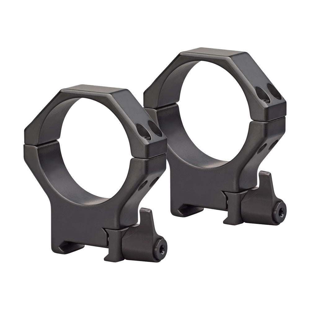 Contessa Picatinny Rings 40mm