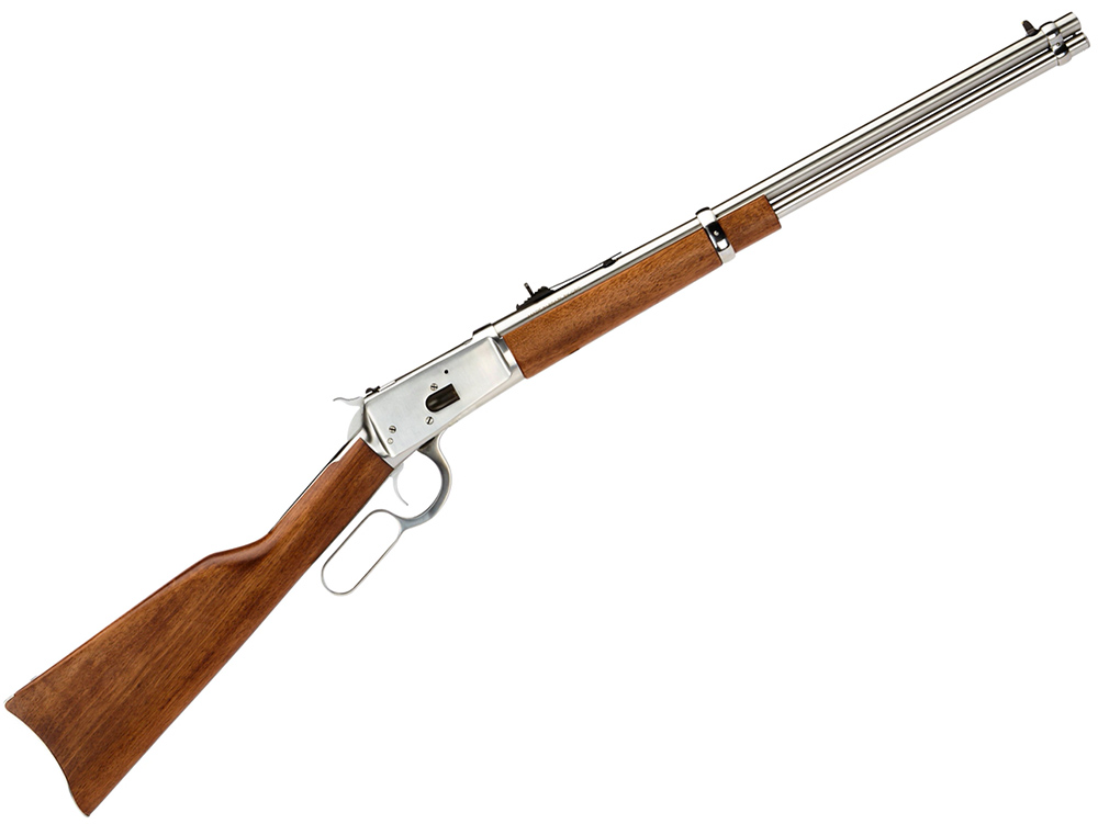 ROSSI PUMA STAINLESS LEVER RIFLE
