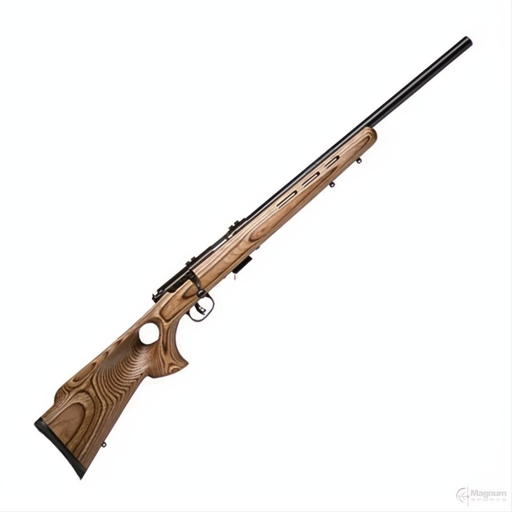 Savage MKII Varmint Thumbhole