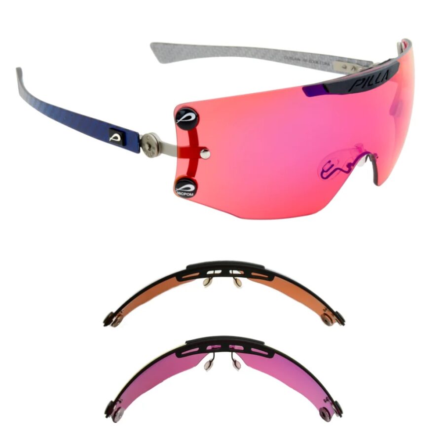 PILLA OUTLAW SERIES LENSES