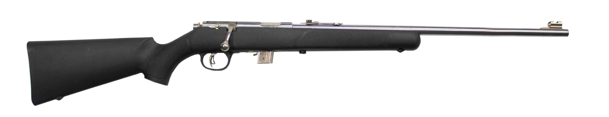 Marlin XT22 Stainless .22LR