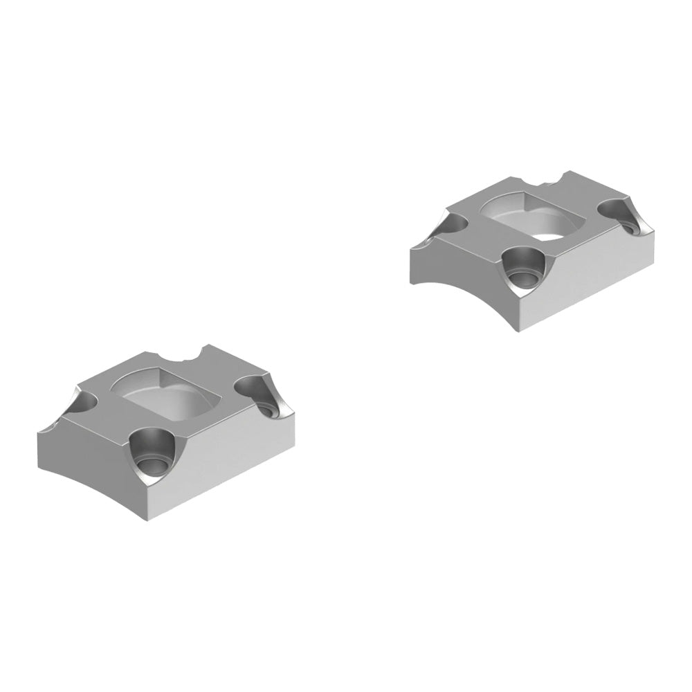 Dual Dovetail Base X-Bolt