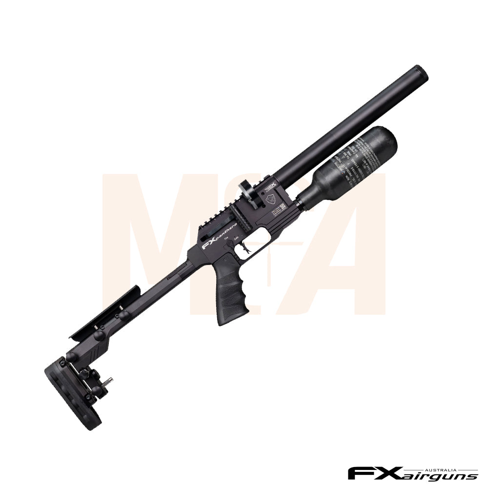 FX Panthera Hunter