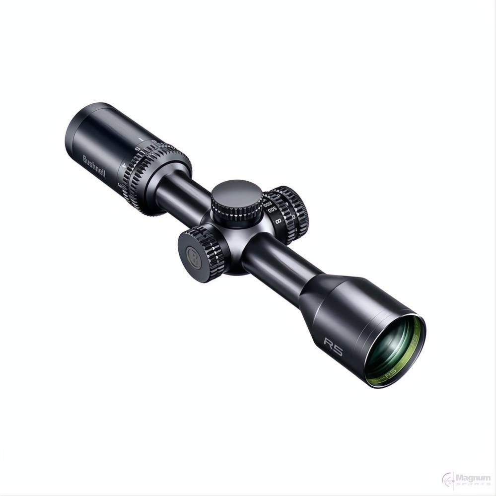 Bushnell Trophy R5 3-9x40