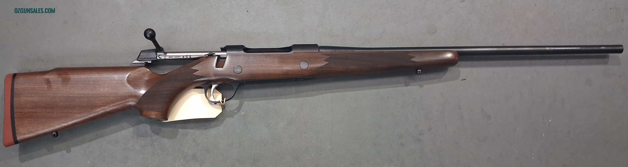 Sako 90 Hunter - New