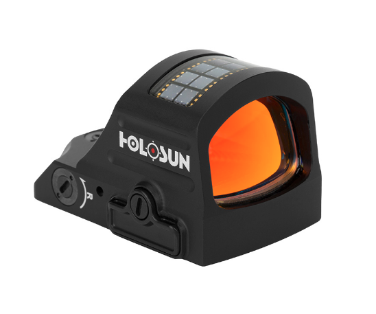 Holosun HE507 X2