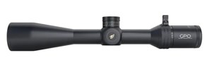 GPO
RC635
CENTURI
2.5-15x50
ILLUMINATED MOAi RETICLE

NEW $845