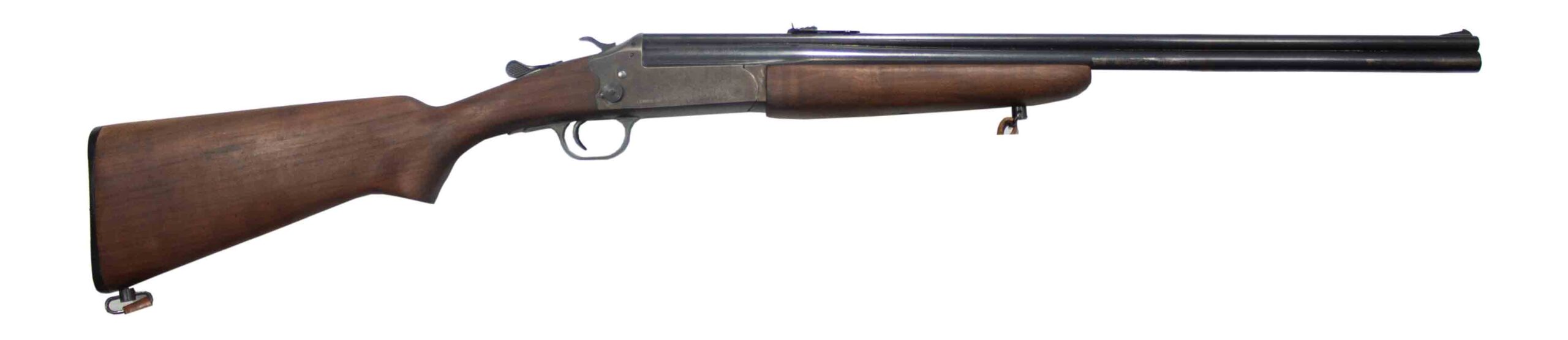 Savage Model 24 22LR/410