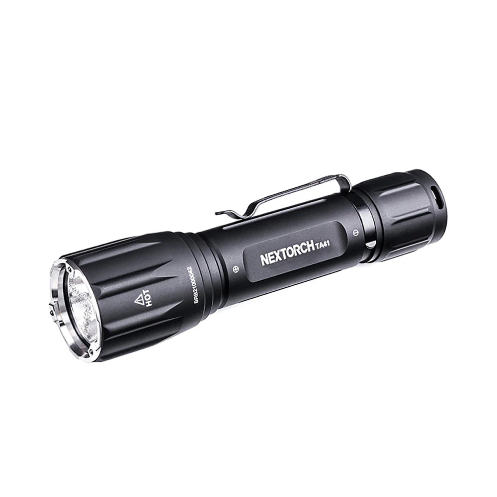 Nextorch TA41 Hunting Set 2600 Lumens