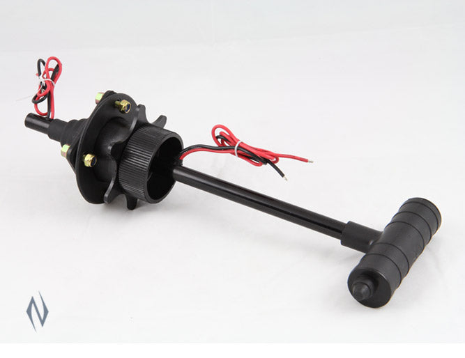 LIGHTFORCE HANDLE REMOTE CONTROL 225MM RC225