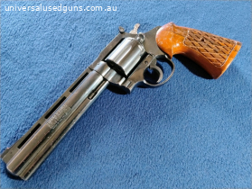 Squires Bingham Thunder Chief .22 Mag