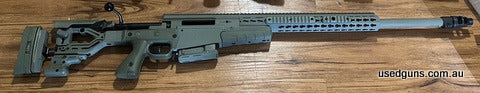Looking for sage green or dark earth accuracy international AXMC in 300 Win Mag or 338 Lapua. Please call or text, Thank you.