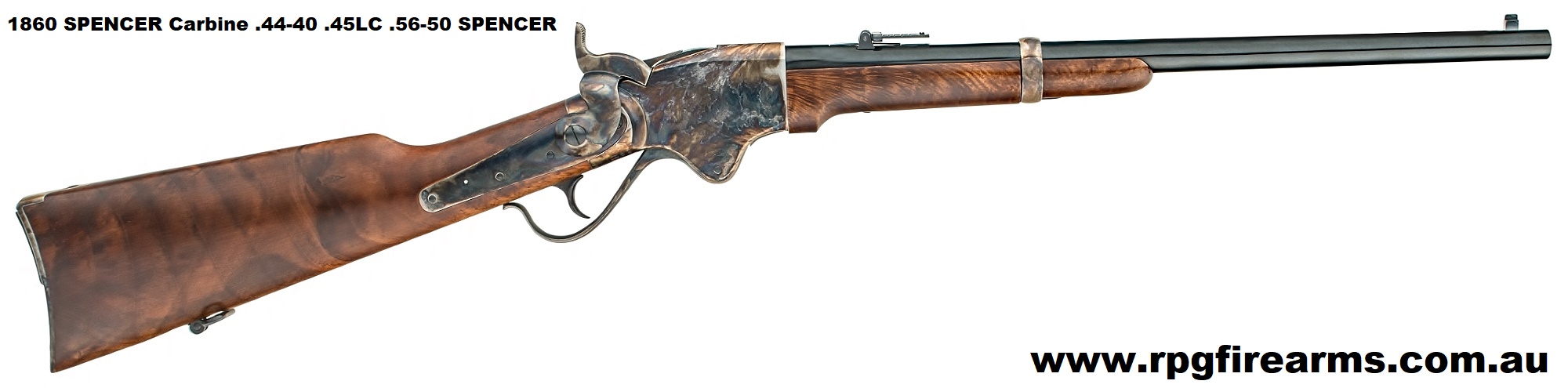 Carbine version