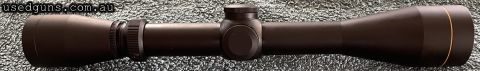 Very good scope matt black no scratch marks or damage $300 posted to all states except WA