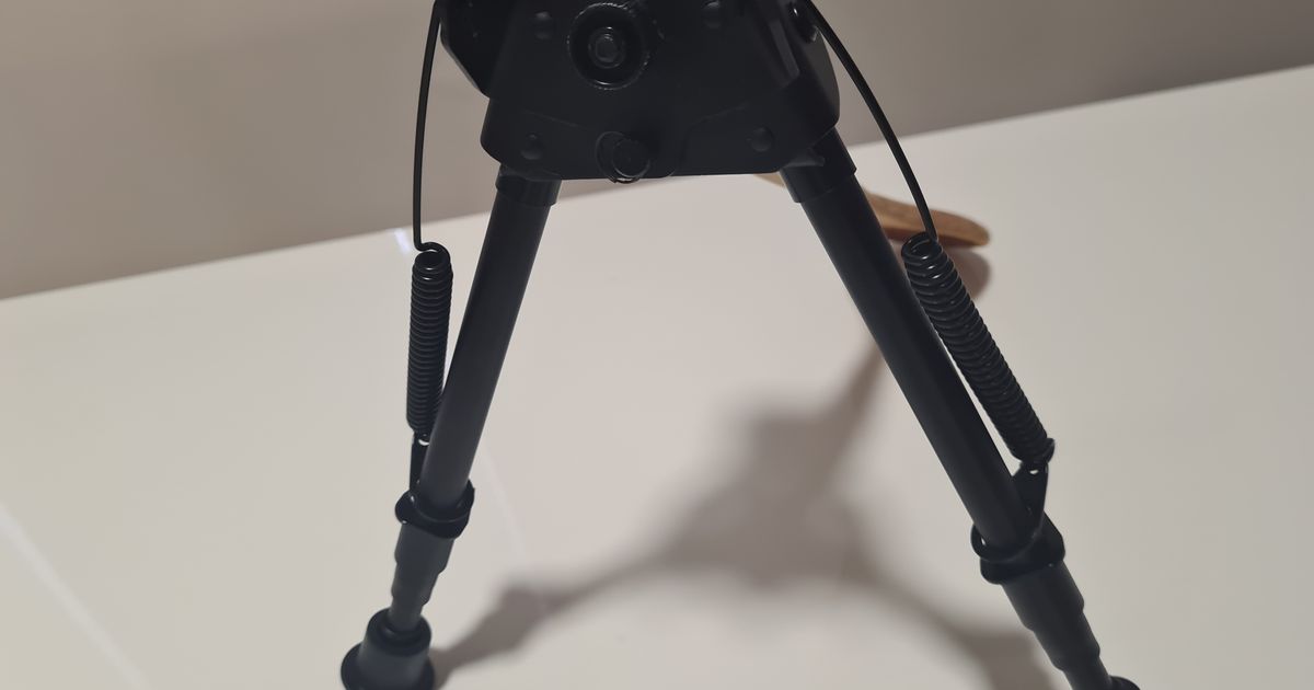 Bipod