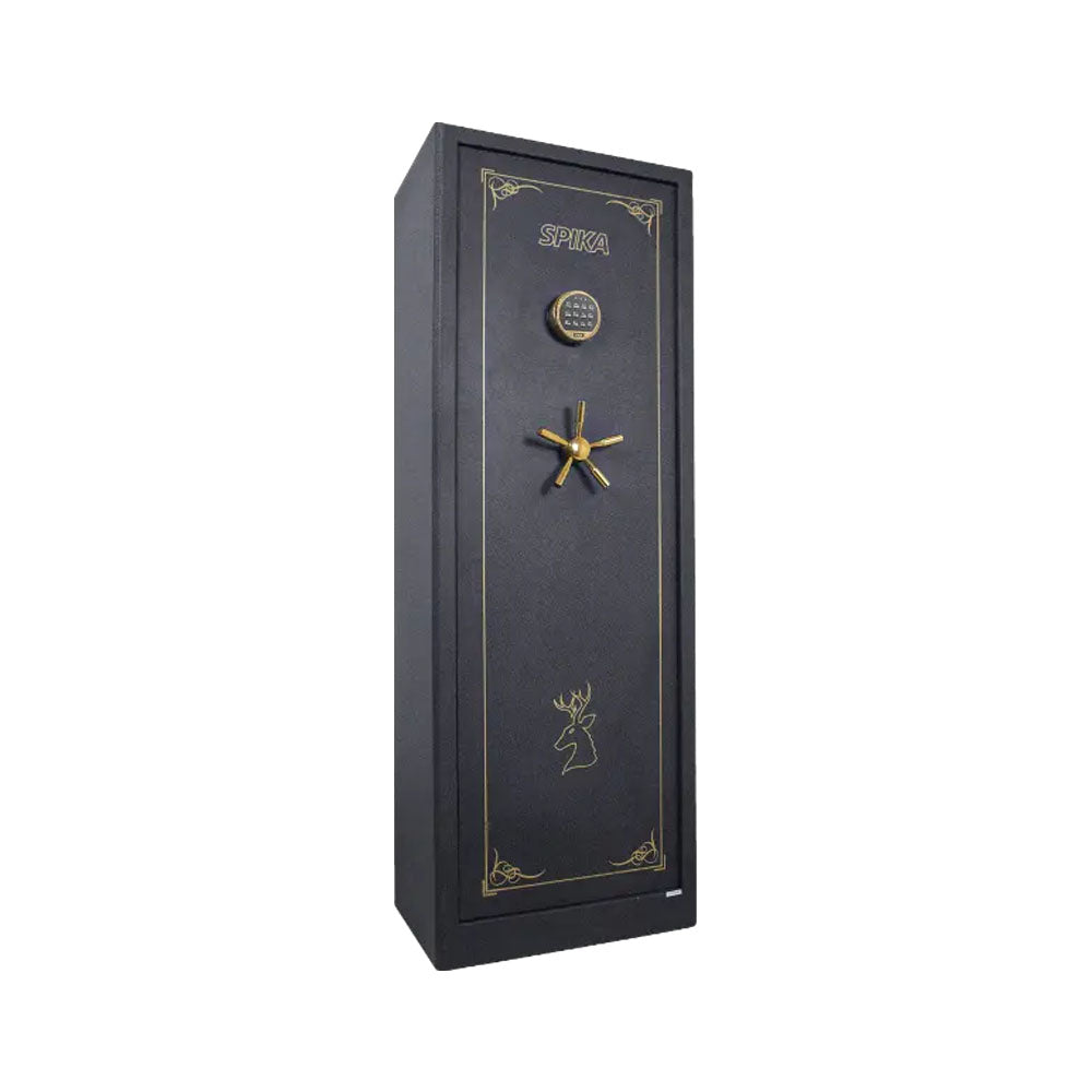 S3D Large A/B Base Range Digital Safe