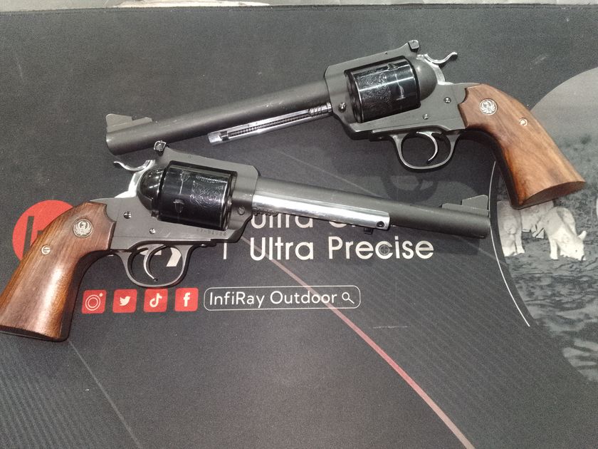 45 long colt pair