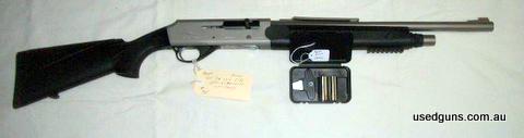 As new. Ideal scrub gun. Make a great Christmas present