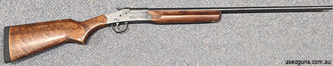 Boito .410 Reuna in very good condition. $65 fright to your dealer Australia Wide (WA Perth only $75). 2 month lay-by available with a 20% deposit.