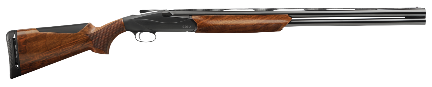 BENELLI 828U BLACK 30" CC 12GA