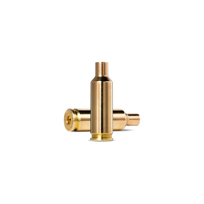 NORMA BRASS 6MM DASHER (100 PK)