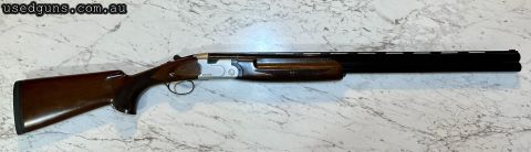 Very well looked after ATA 686S. Comes with ATA carry case, 5 chokes and choke tool.