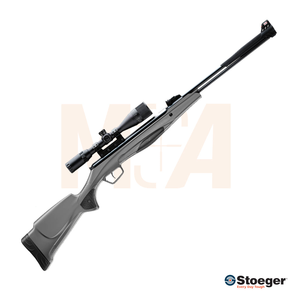 Stoeger RX40 with  3-9x40 Scope Combo Grey
