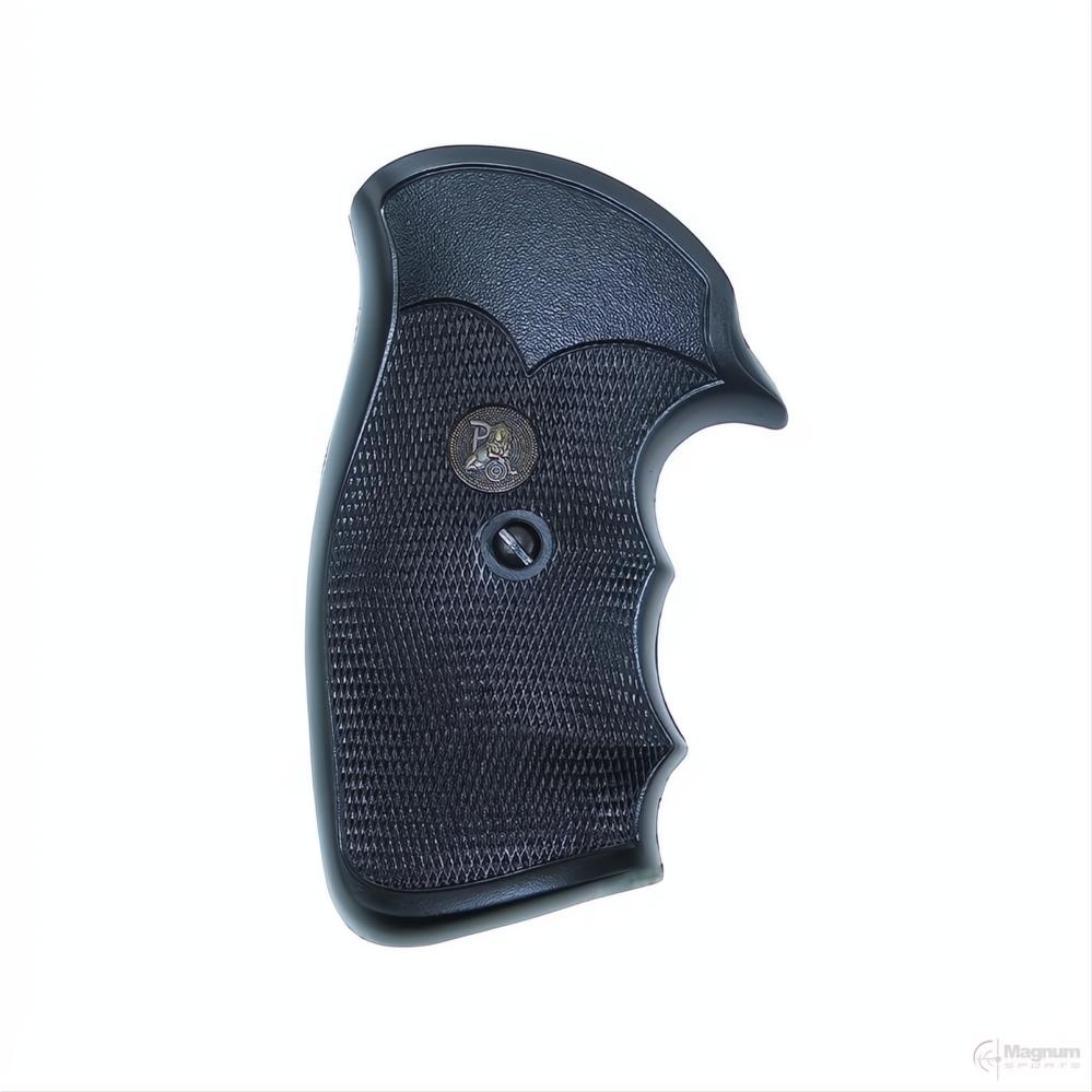 Pachmayr Round Gripper