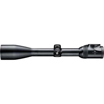 Swarovski Z6I 3-18x50 II BT Illuminated with 4W-I Reticle No Rail