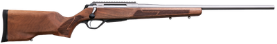 LITHGOW ARMS LA102 223 REM WALNUT TITANIUM