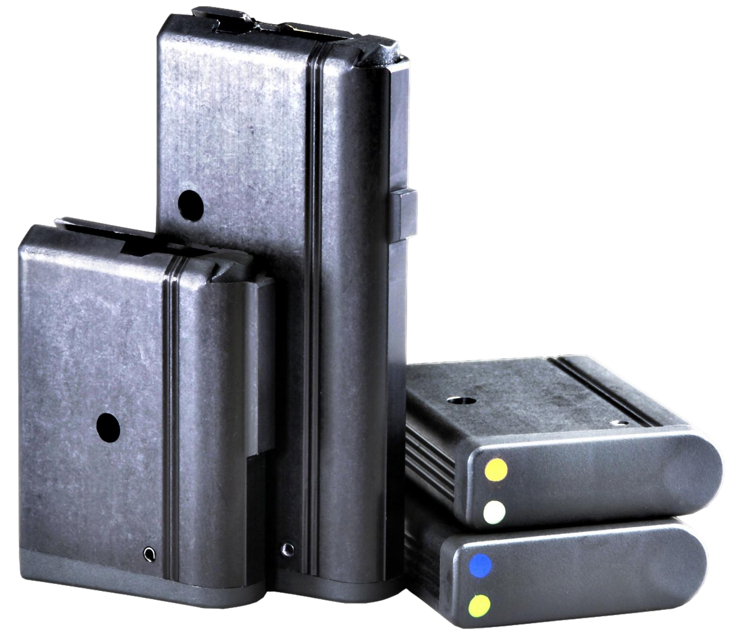 SAKO QUAD / FINNFIRE II MAGAZINE
