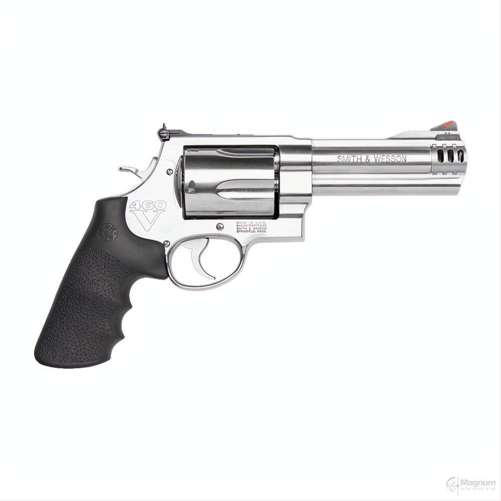 Smith & Wesson Model 460V