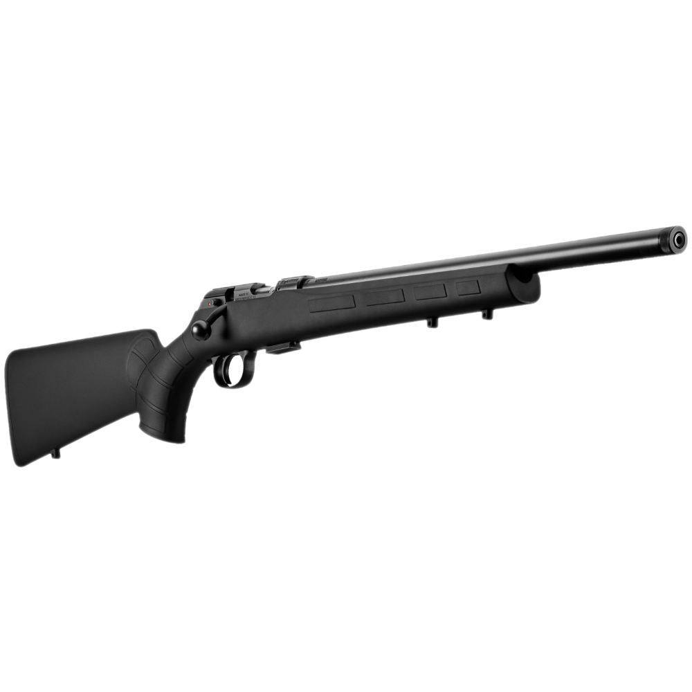 CZ 457 Varmint Synthetic 22LR F00018213