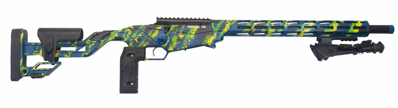 Ruger Precision Rimfire .22LR Custom