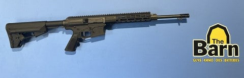 1 only in stock. Cat D, semi auto. No AG permit required! Oceania Precision Rebel The REBEL was designed specifically for the Australian market to address the n