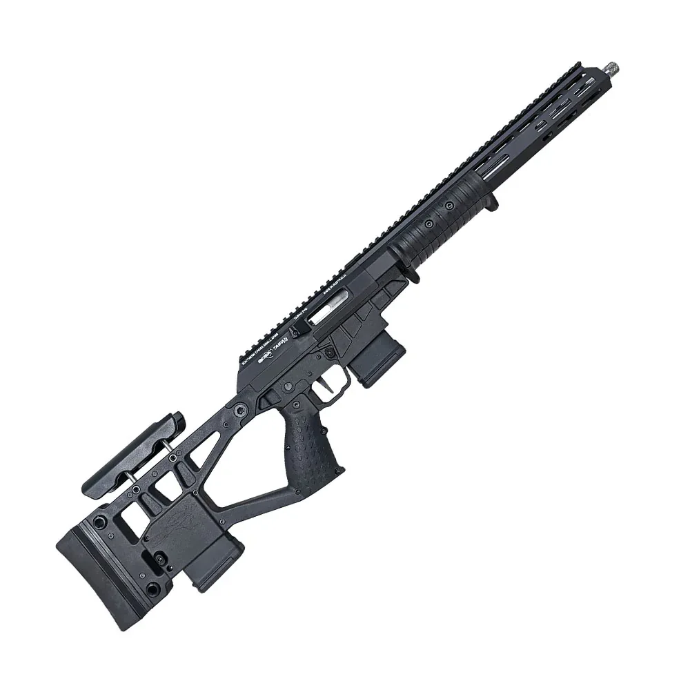 SCSA TAIPAN EVO PUMP ACTION RIFLE