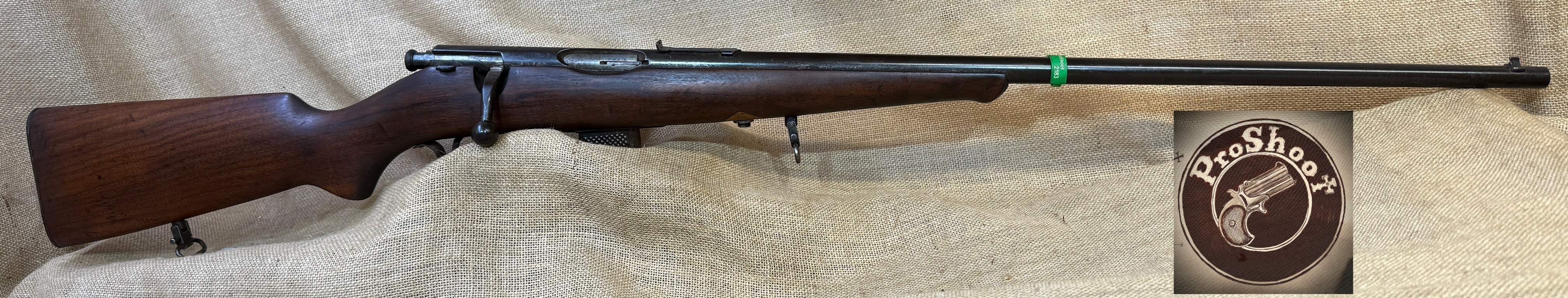 Savage Sporter 32-20 #2183