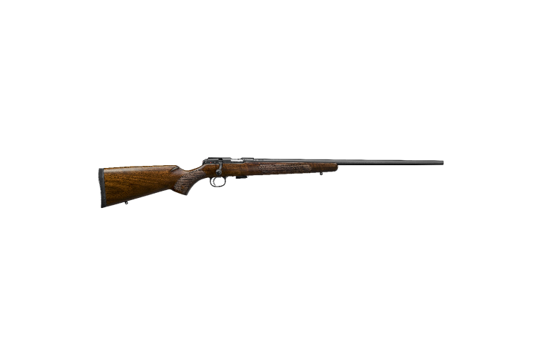 CZ 457 AMERICAN