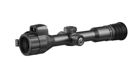 HIKMICRO NEOS NH25L 25mm 320x240 12mic <18mK Thermal Scope with LRF